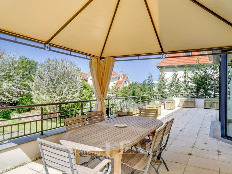 Maison Le Chesnay - 7 chambres - 494m²