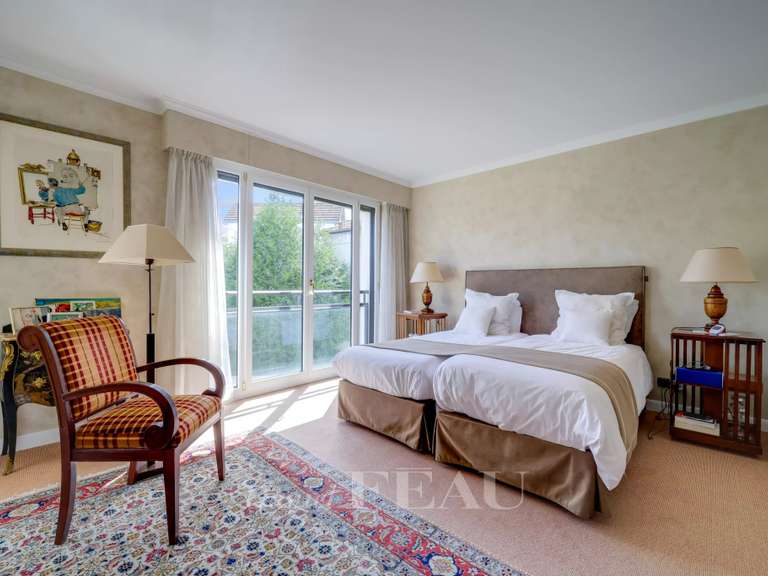 Maison Le Chesnay - 7 chambres - 494m²