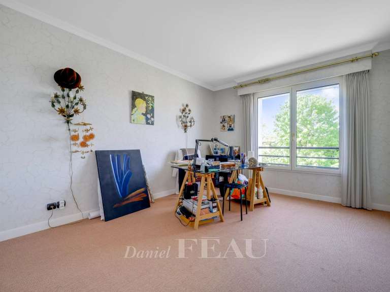 Maison Le Chesnay - 7 chambres - 494m²