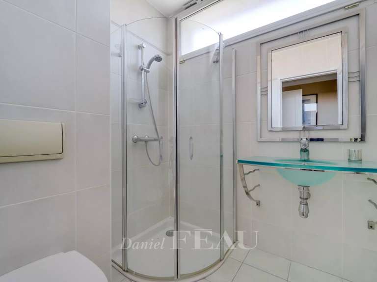 Maison Le Chesnay - 7 chambres - 494m²