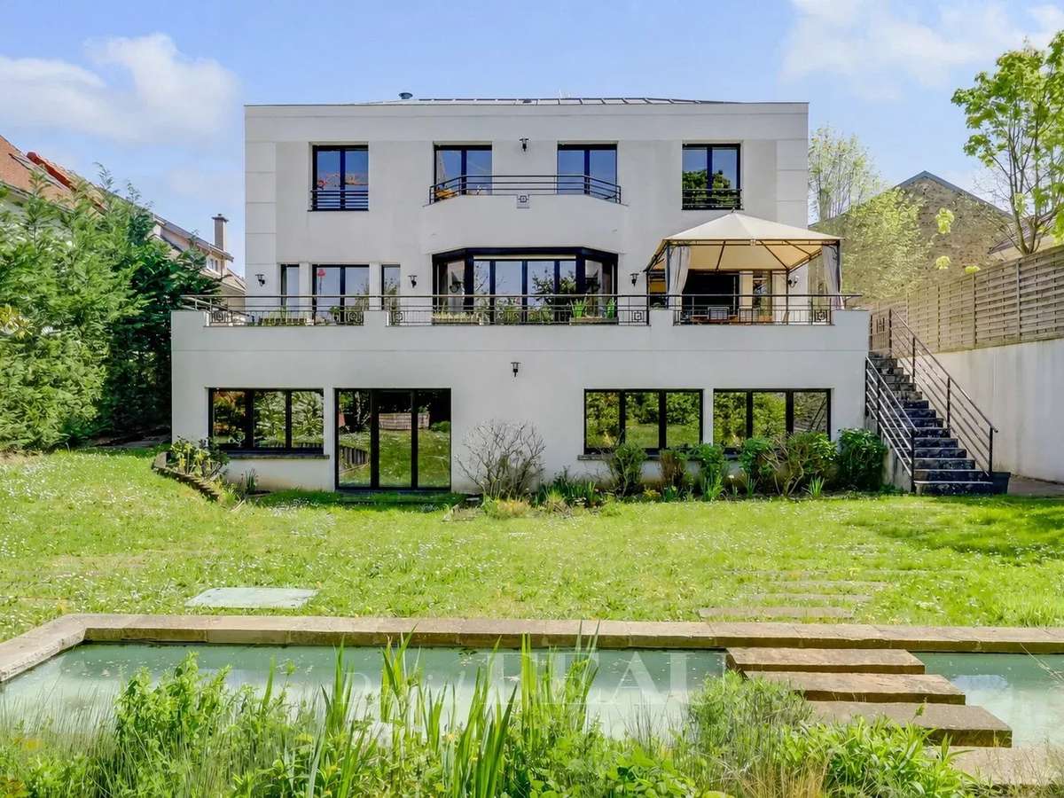 Maison Le Chesnay