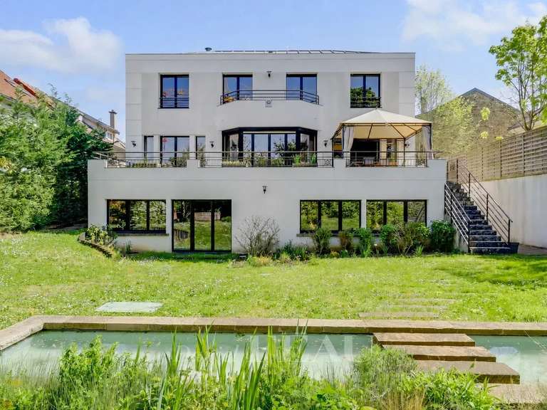 Maison Le Chesnay - 7 chambres - 494m²