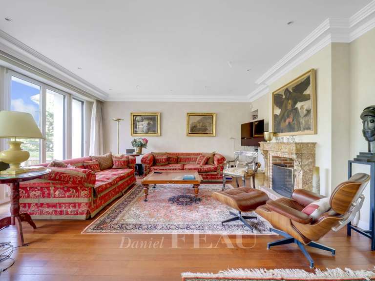 Maison Le Chesnay - 7 chambres - 494m²