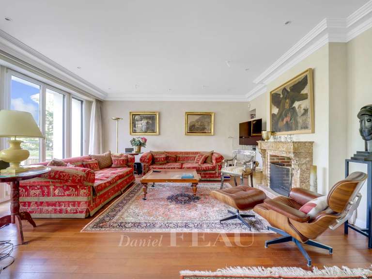 Maison Le Chesnay - 7 chambres - 494m²