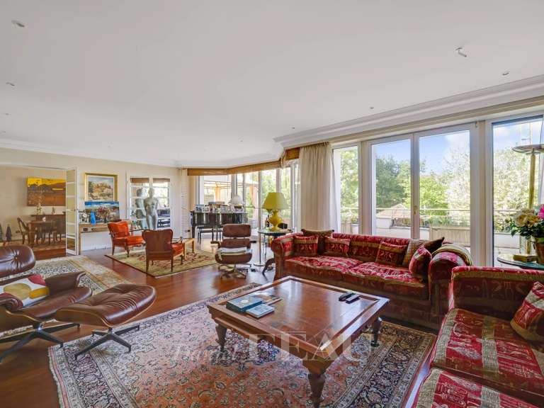 Maison Le Chesnay - 7 chambres - 494m²