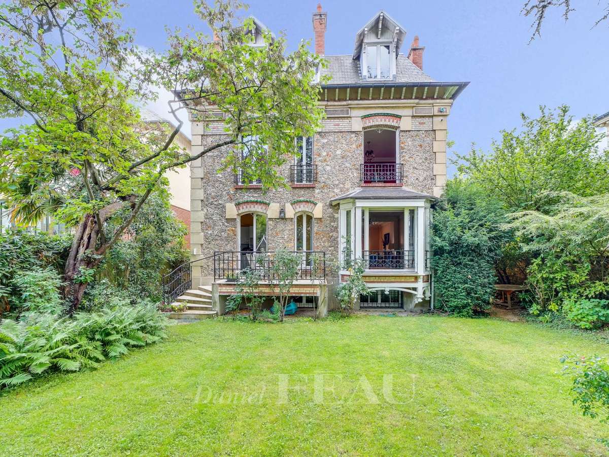 Maison Versailles