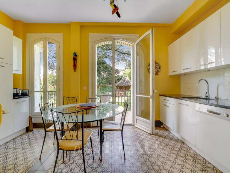 Maison Versailles - 6 chambres - 240m²