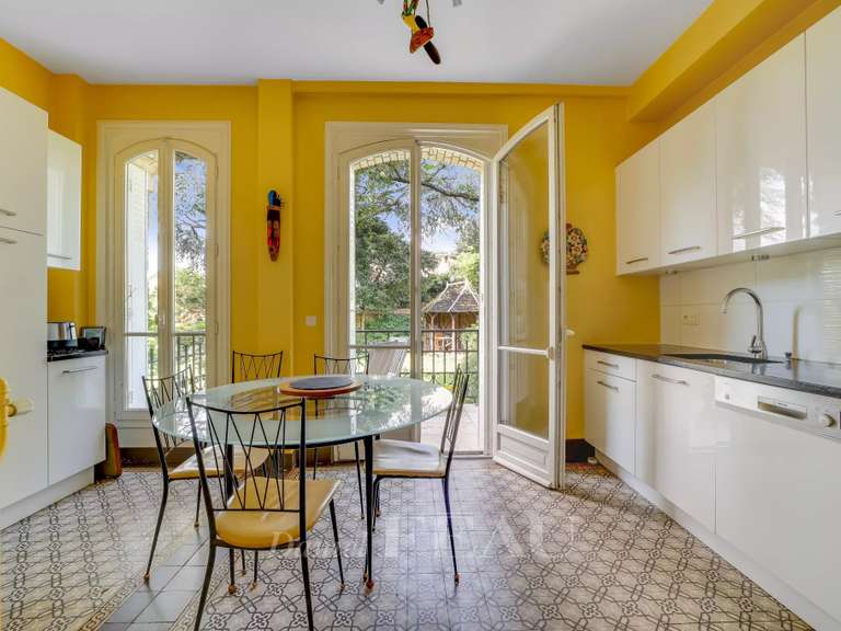Maison Versailles - 6 chambres - 240m²