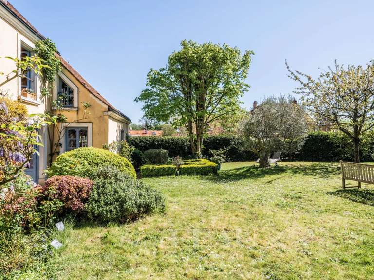 Maison Bailly - 4 chambres - 170m²