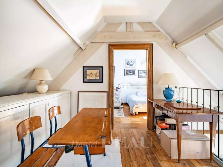 Maison Bailly - 4 chambres - 170m²
