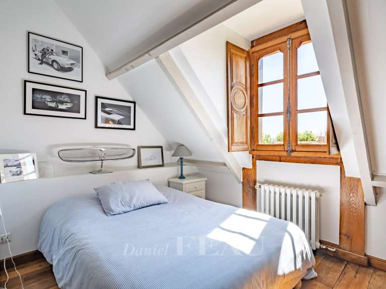 Maison Bailly - 4 chambres - 170m²