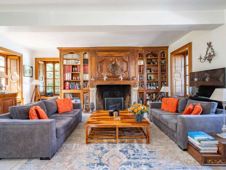 Maison Bailly - 4 chambres - 170m²