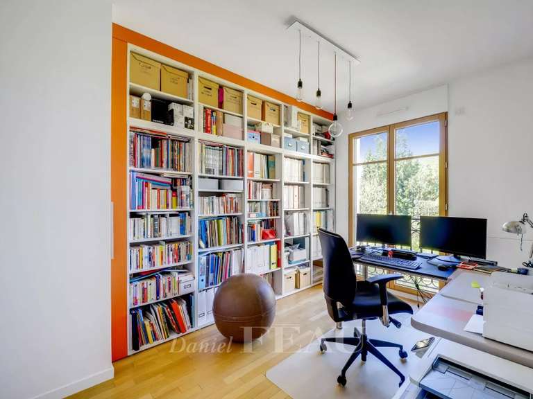 Maison Versailles - 5 chambres - 165m²