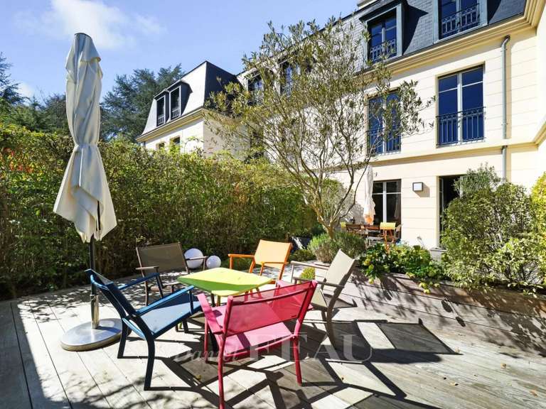 Maison Versailles - 5 chambres - 165m²