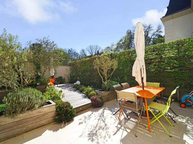 Maison Versailles - 5 chambres - 165m²