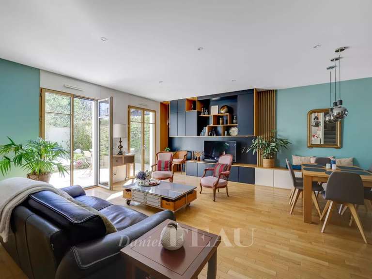 Maison Versailles - 5 chambres - 165m²