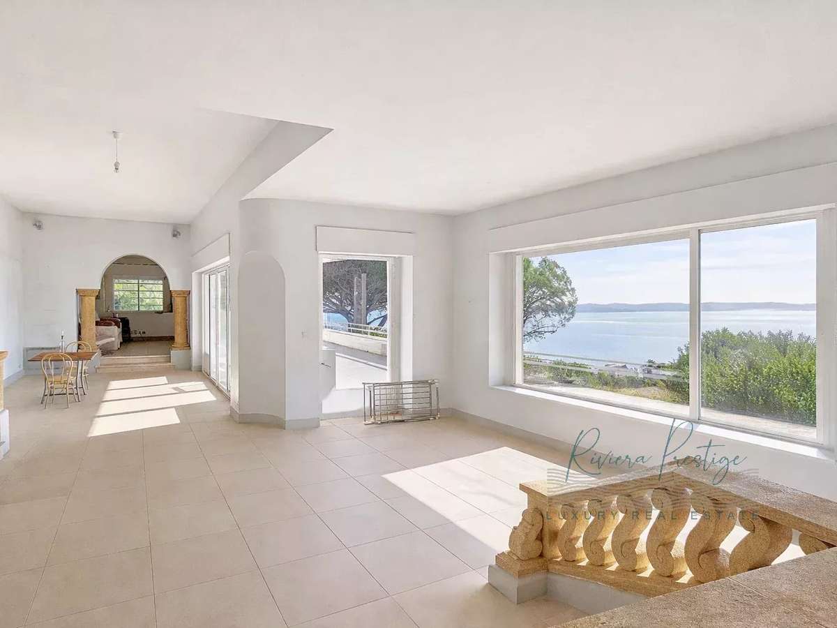 House Sainte-Maxime