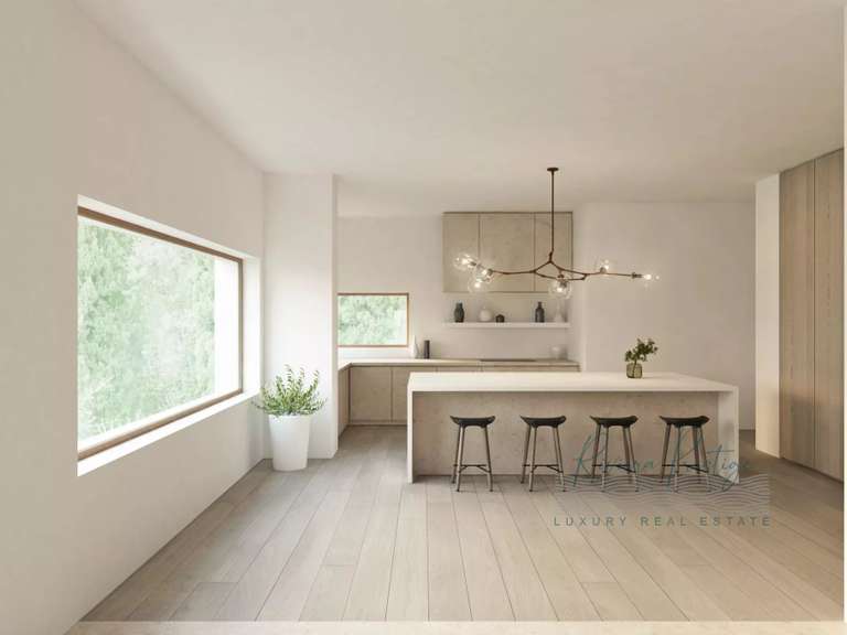 House with Sea view Sainte-Maxime - 7 bedrooms - 710m²