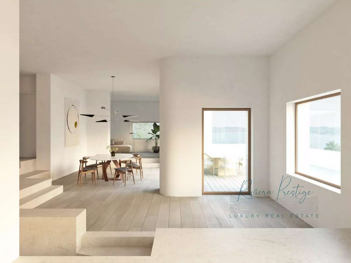 House Sainte-Maxime