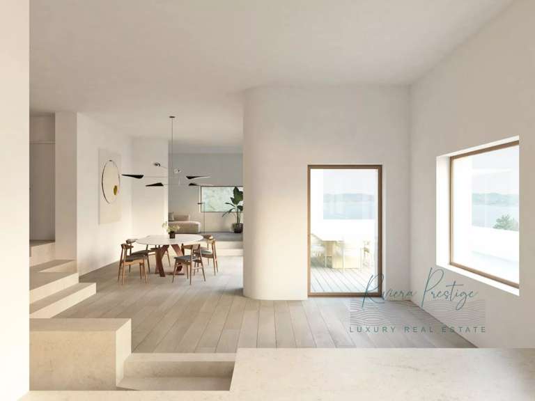 Maison avec Vue sur mer Sainte-Maxime - 7 chambres - 710m²