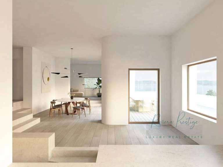 House with Sea view Sainte-Maxime - 7 bedrooms - 710m²