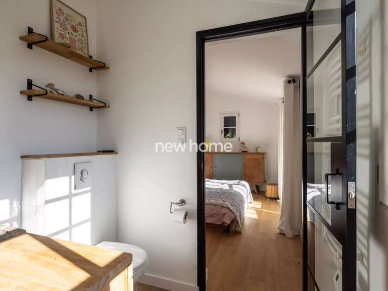 Maison Flayosc - 3 chambres - 110m²