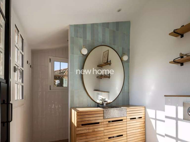 Maison Flayosc - 3 chambres - 110m²