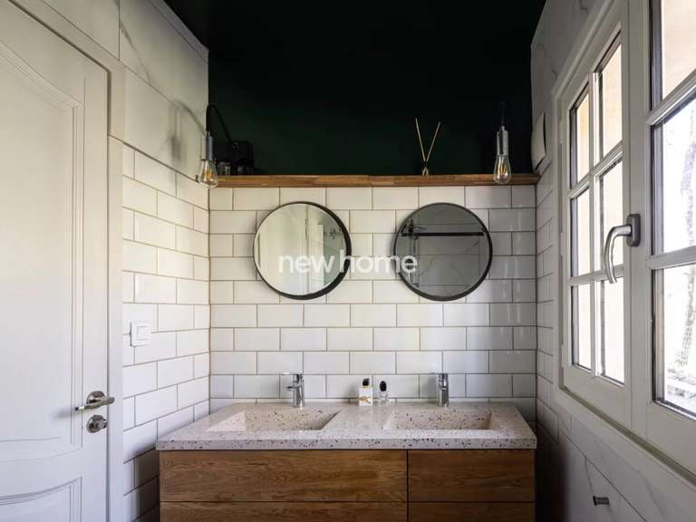 Maison Flayosc - 3 chambres - 110m²