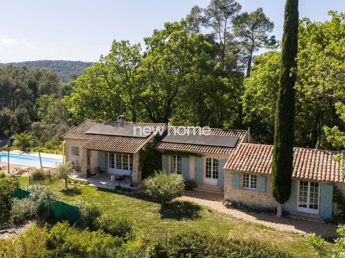 Maison Flayosc