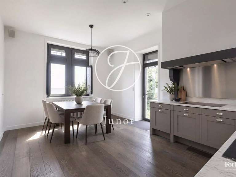 Maison avec Vue sur mer La Baule-Escoublac Centre-Benoît - 7 chambres - 251m²