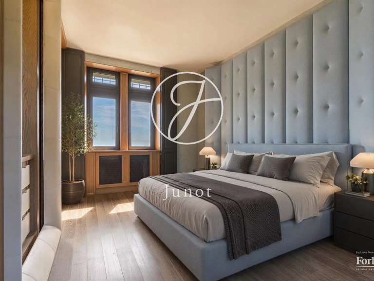 Maison avec Vue sur mer Batz-sur-Mer - 7 chambres - 251m²