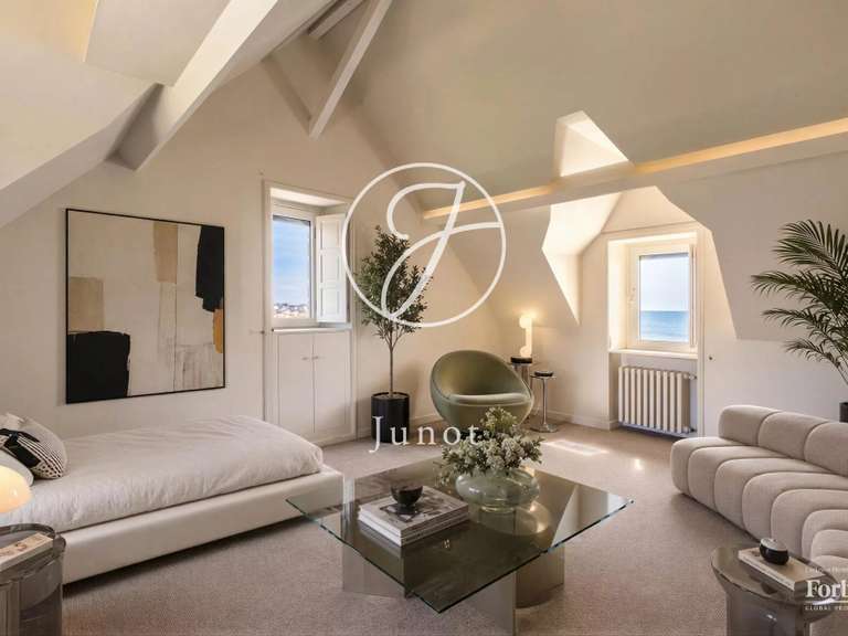 Maison avec Vue sur mer Batz-sur-Mer - 7 chambres - 251m²
