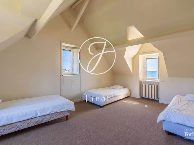 Maison avec Vue sur mer La Baule-Escoublac Centre-Benoît - 7 chambres - 251m²