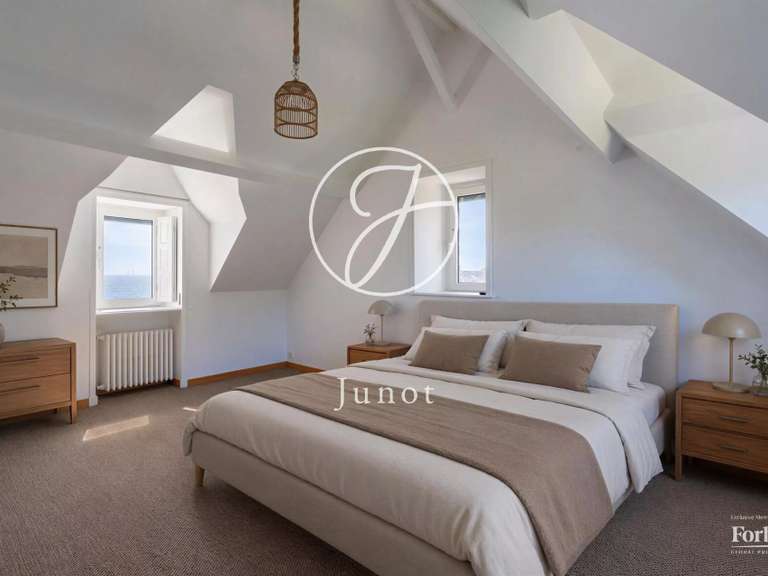 Maison avec Vue sur mer Batz-sur-Mer - 7 chambres - 251m²