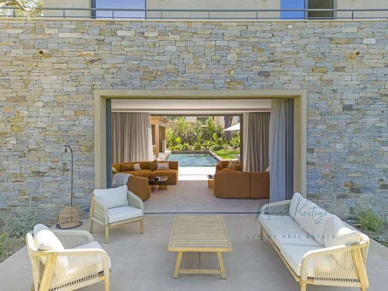 House Saint-Tropez - 6 bedrooms - 427m²