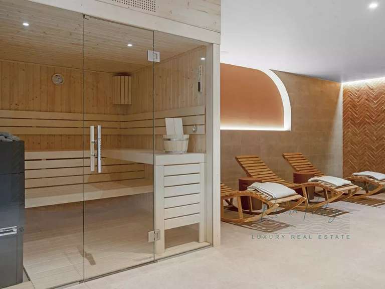 Maison Saint-Tropez - 6 chambres - 427m²