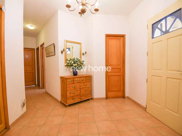 Maison Salernes - 4 chambres - 170m²