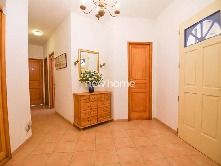 Maison Salernes - 4 chambres - 170m²