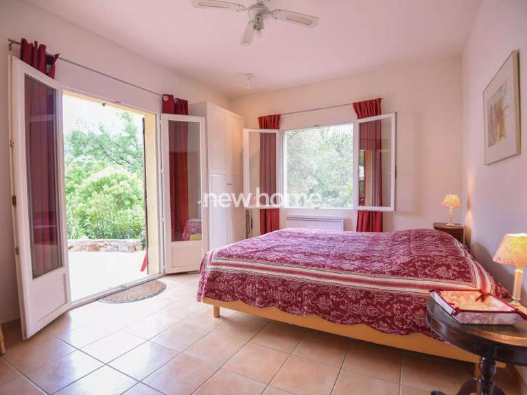 Maison Salernes - 4 chambres - 170m²