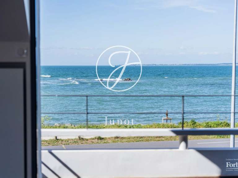 Maison Le Croisic - 7 chambres - 241m²