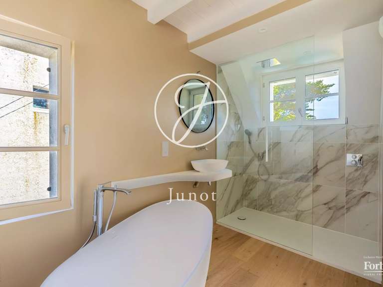 Maison Le Croisic - 7 chambres - 241m²