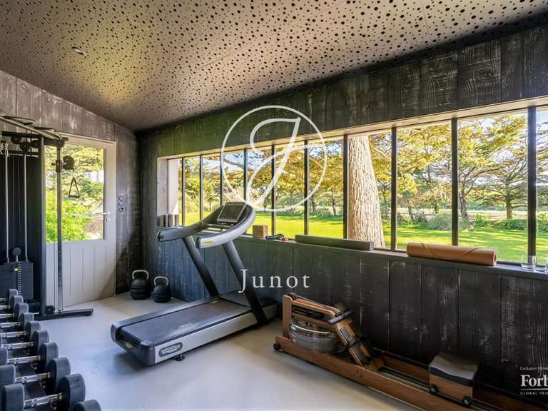 Maison Le Croisic - 7 chambres - 241m²