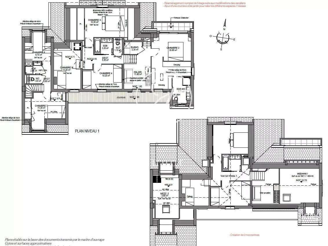 Maison Le Croisic