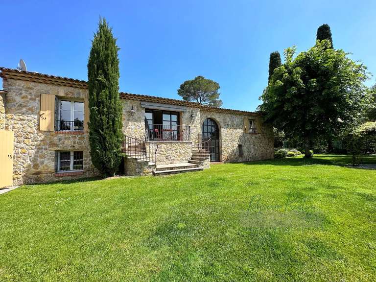 House Mougins - 5 bedrooms - 400m²