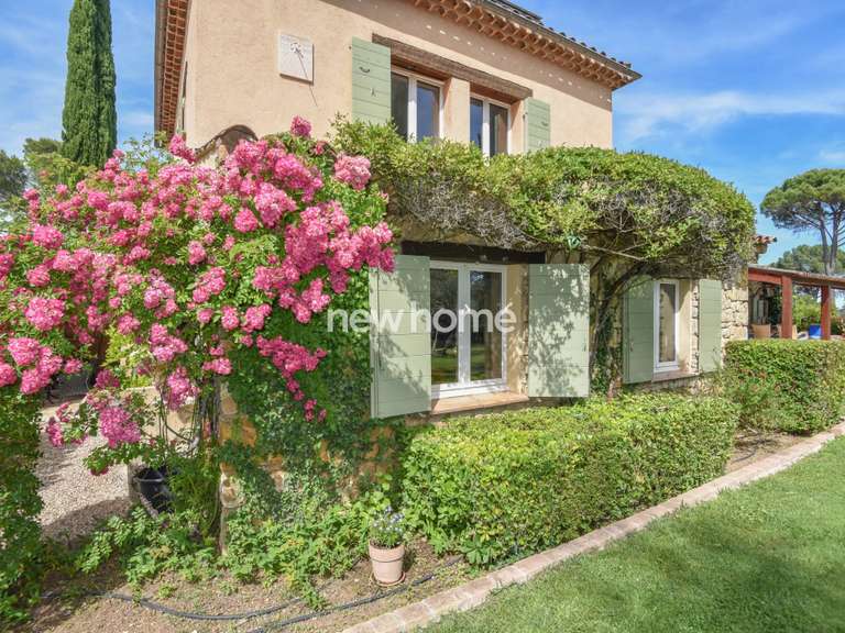 Maison Lorgues - 5 chambres - 320m²