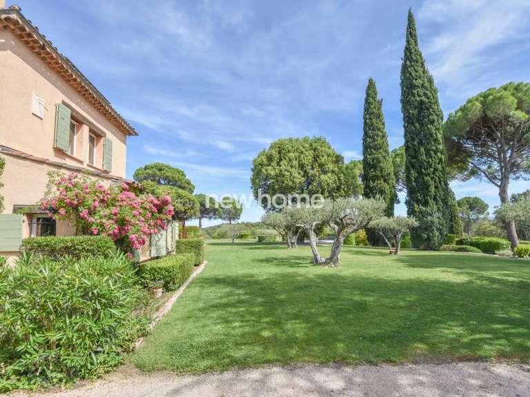 Maison Lorgues - 5 chambres - 320m²