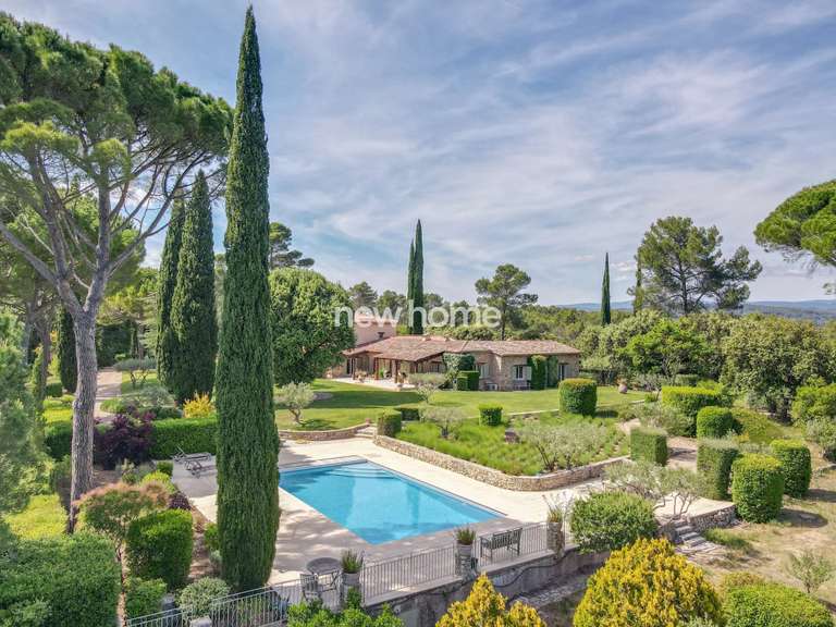 Maison Lorgues - 5 chambres - 320m²