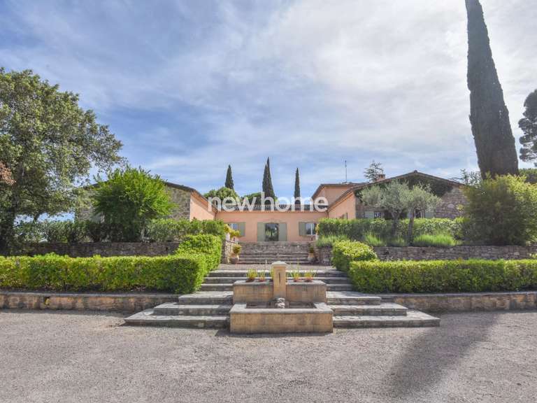 Maison Lorgues - 5 chambres - 320m²