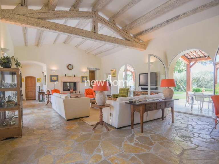 Maison Lorgues - 5 chambres - 320m²