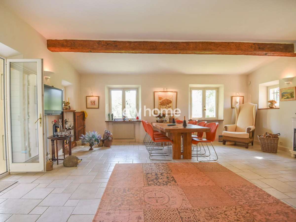 Maison Lorgues
